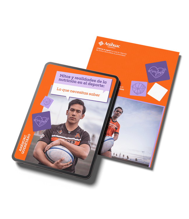 Descarga eBook Anáhuac Querétaro